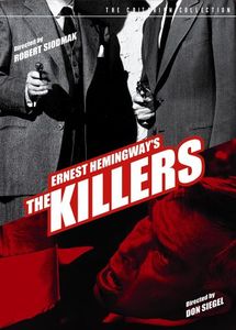 Ernest Hemingway's The Killers