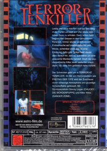 Terror at Tenkiller