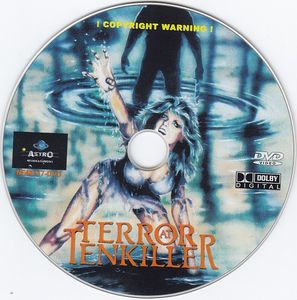 Terror at Tenkiller