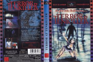 Terror at Tenkiller