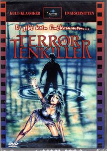 Terror at Tenkiller