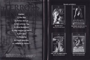 Terror at Tenkiller