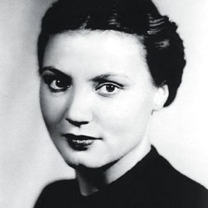 Нина Никитина