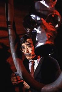 Robert Ito