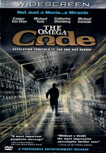 The Omega Code