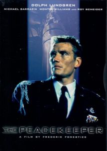 The Peacekeeper