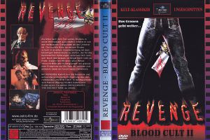 Revenge - Blood Cult 2