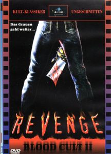 Revenge - Blood Cult 2