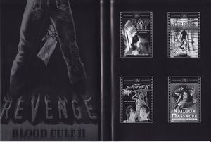 Revenge - Blood Cult 2