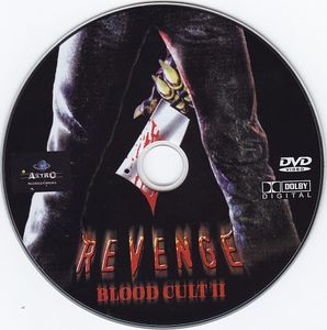 Revenge - Blood Cult 2