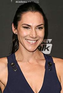 Kyra Zagorsky