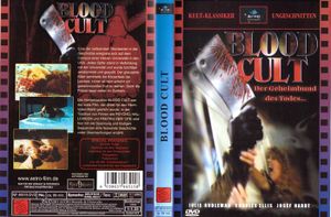 Blood Cult