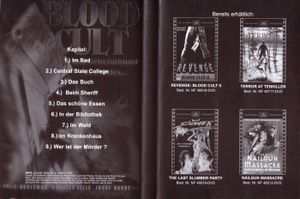 Blood Cult