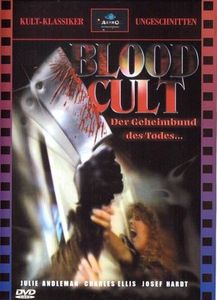 Blood Cult