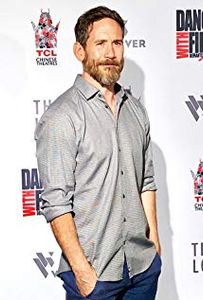 Neil Napier