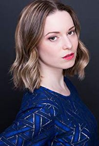 Alison Louder