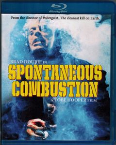 Spontaneous Combustion