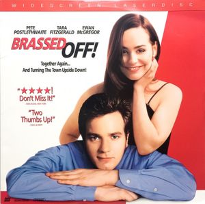 Brassed Off!