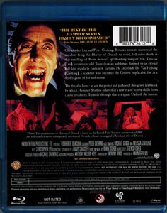Horror Of Dracula