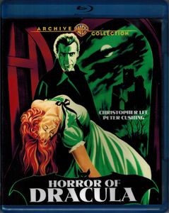 Horror Of Dracula