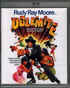 Dolemite