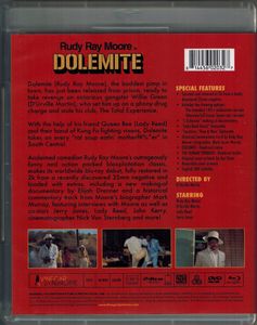 Dolemite