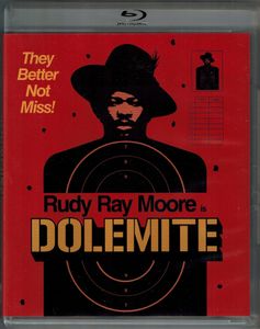 Dolemite