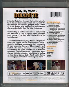 Dolemite