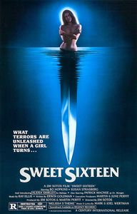 Sweet Sixteen