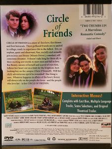 Circle of Friends