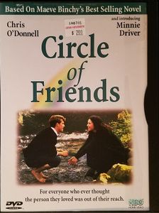 Circle of Friends