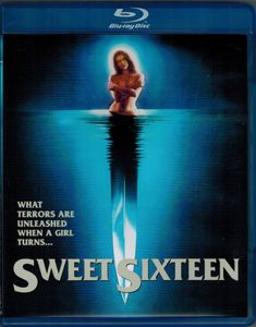 Sweet Sixteen