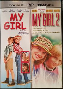 My Girl / My Girl 2