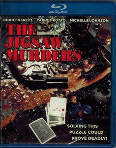 The Jigsaw Murders