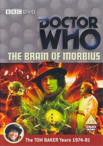 Doctor Who: The Brain Of Morbius