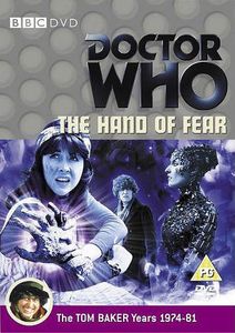 Doctor Who: The Hand Of Fear