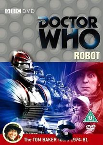 Doctor Who: Robot
