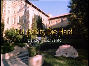 Old Habits Die Hard
