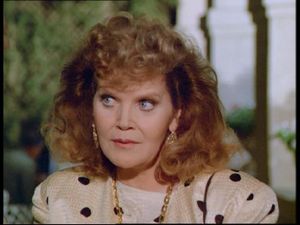 Eileen Brennan