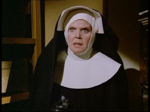 Eileen Brennan