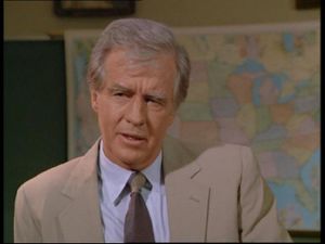 Clu Gulager