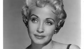 Jane Powell