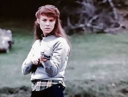 Sherri Stoner