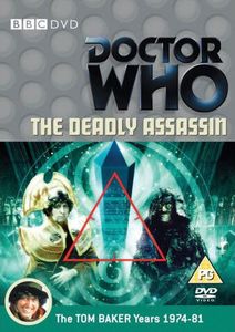 Doctor Who: The Deadly Assassin