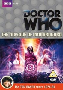 Doctor Who: The Masque Of Mandragora