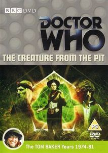 Doctor Who: The Creature From The Pit