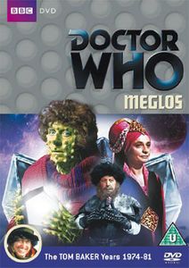 Doctor Who: Meglos
