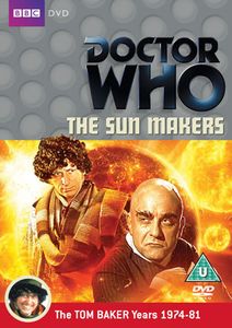 Doctor Who: The Sun Makers