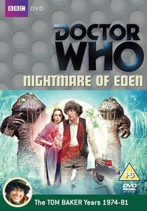 Doctor Who: Nightmare Of Eden