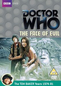 Doctor Who: The Face Of Evil